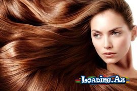 Saçları uzanmayanlar DİQQƏT: bu üsulla... - LoaDinG.Az