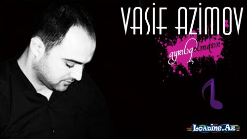 Vasif Ezimov-Gunesin batisi 2017 yeni mahni - LoaDinG.Az