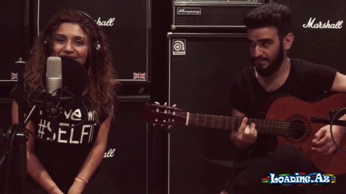 Gozlerine Bakinca - Cinare Melikzade / Sadiq Haji - LoaDinG.Az