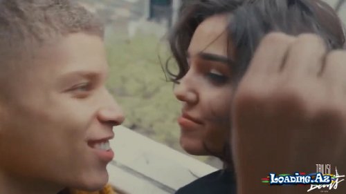 Jah Khalib - Сегодня я нашёл тебя (2017) - LoaDinG.Az