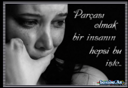 Biri var aya bənzər - LoaDinG.Az