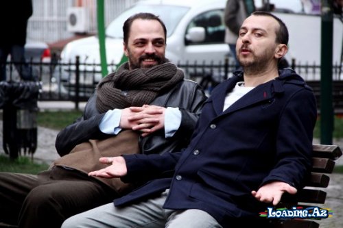 Mutlu Ol Yeter 2.Bölüm - LoaDinG.Az