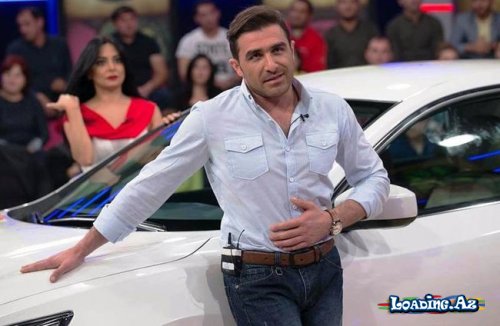 Murad maşını Talıba niyə vermədi? - LoaDinG.Az