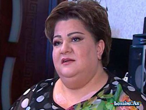 "Balamın toyunu görmək istəyirəm" - Onurğa iflici olan Könül Xasıyeva - LoaDinG.Az