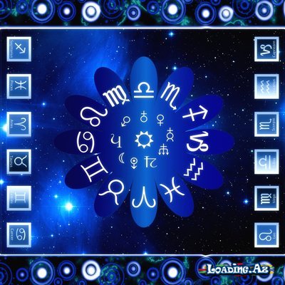 3 noyabr üçün astroloji proqnoz - LoaDinG.Az