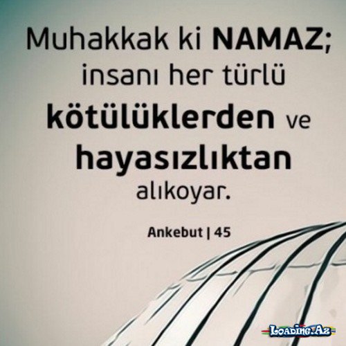 Şagird və tələbələr namazlarını cəm edə bilərlər? - LoaDinG.Az