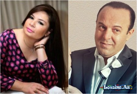 Tanınmış aktrisadan açıqlama: "Yalnız deyiləm sevdiyim şəxs var" - LoaDinG.Az
