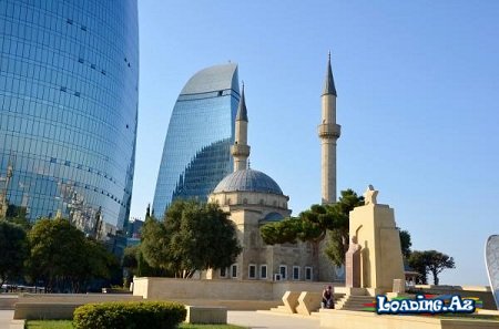 Bakıda 8 ballıq zəlzələ ola bilər - EKSPERT
