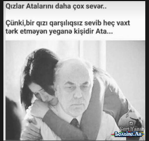 VASİF MƏHƏRRƏMLİ- ATA - LoaDinG.Az