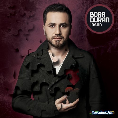 Bora Duran - Gül Senin Tenin - LoaDinG.Az