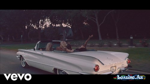 Duke Dumont - Ocean Drive