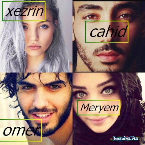 GÜNƏŞDƏ ÜŞÜYƏNLƏR.... (3 Bölüm)