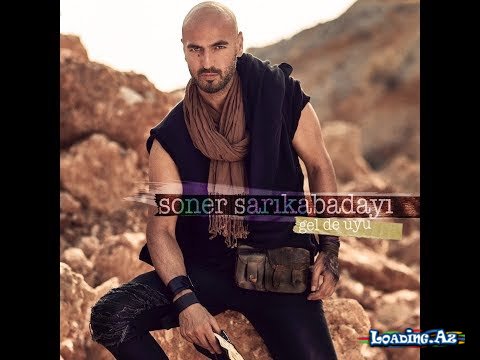 Soner Sarıkabadayı - Gel De Uyu (Official Video)