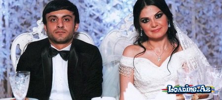 Natavandan boşanan Dado hər şeyi etiraf etdi: "Saxta evlilik, alınan bəy..." - LoaDinG.Az