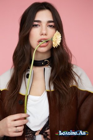 Dua Lipa - New Rules (Official Music Video)