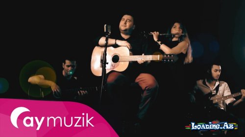 Ramal Resul və Xeyyam - Ay Yay Yay (Official Video) - LoaDinG.Az