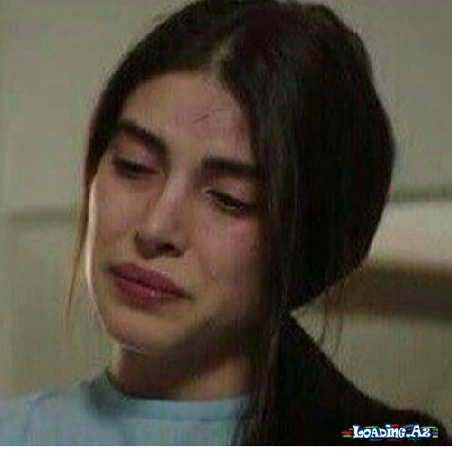 Qəmli şeir