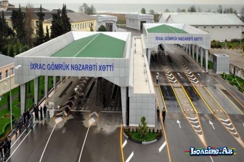 Bu mallara tətbiq edilən gömrük rüsumu - Ləğv edilir - LoaDinG.Az