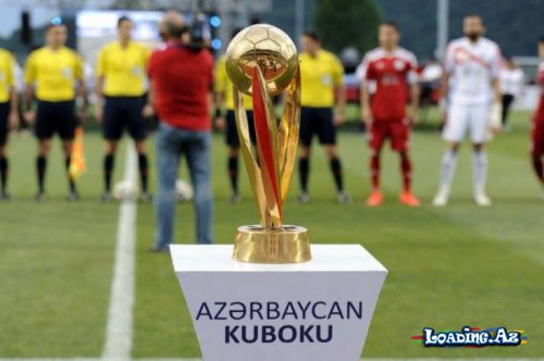 "Neftçi" "Zirə"yə məğlub oldu - Azərbaycan Koboku - LoaDinG.Az