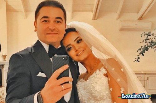 Aparıcı İlkin Həsəni ata olacaq - BU DA FOTO - LoaDinG.Az