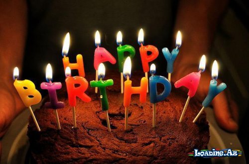 ☆★♔ღ Happy Birthday ツice bergツ ღ♔★☆