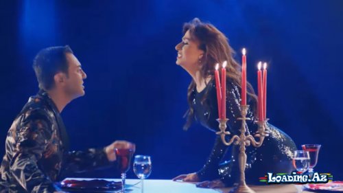 Serdar Ortaç feat. Yıldız Tilbe - Havalı Yarim - LoaDinG.Az