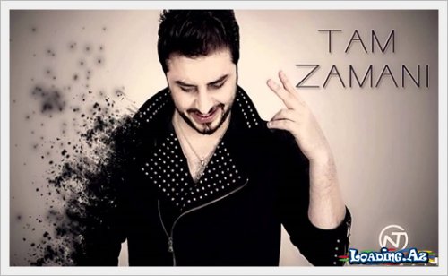 Nurlan Tehmezli - Yox Xəbəri 2017 - LoaDinG.Az