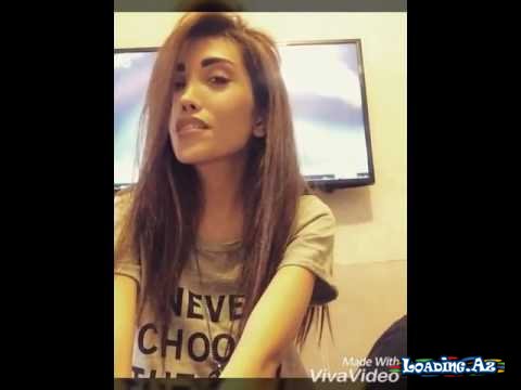 Fatima Huseyn $ Umid Rehimli popuri - LoaDinG.Az
