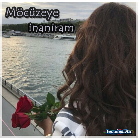 Möcüzeye İnanıram (BöLüm 2)
