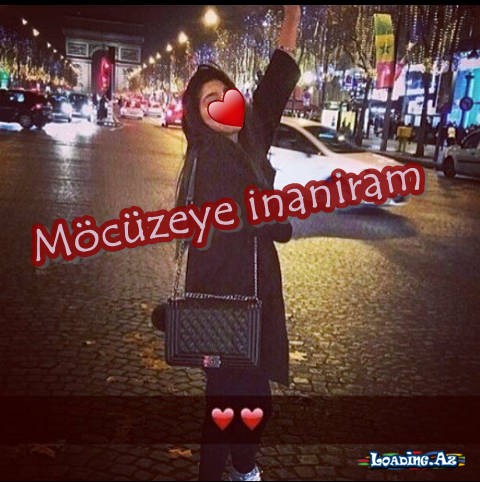 Möcüzeye İnaniram (BöLüm 8)