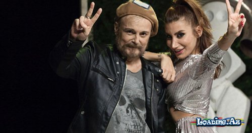 Harun Kolçak feat. İrem Derici - Gir Kanıma