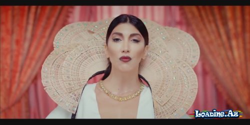 Volga Tamöz Ft. Hande Yener - Sebastian ( Official Video )