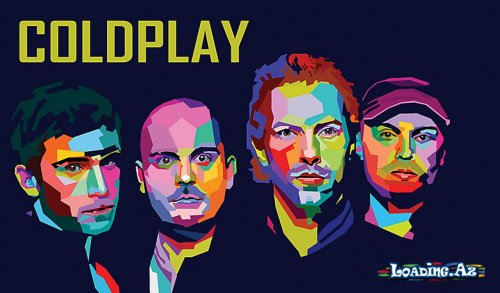 Coldplay - Hymn For The Weekend (Official Video)