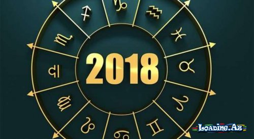 Gündəlik Bürclər - 13.01.2018 - LoaDinG.Az