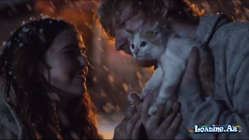 Ed Sheeran - Perfect (Official Music Video)