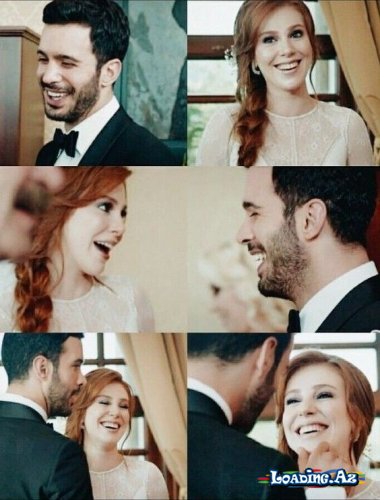"..Xatırla Sevgili.." Bölüm 24