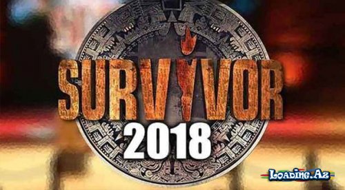 Survivor 2018 Başlayır - Take.Az