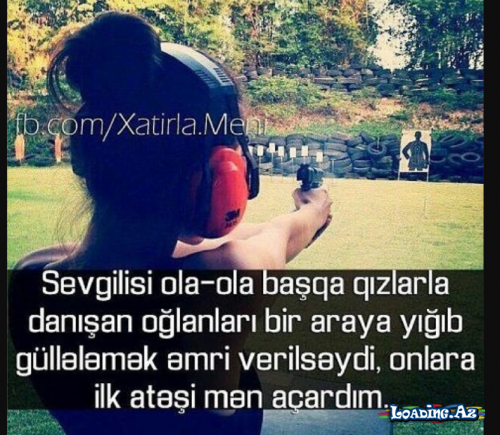 Mənali statuslarım 2