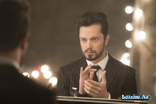 Murat Boz - İyi ki Doğdun - LoaDinG.Az