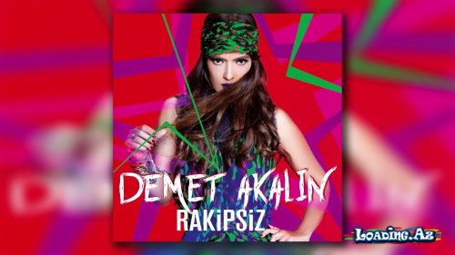 Demet Akalın - 50 Cevapsız Arama - LoaDinG.Az