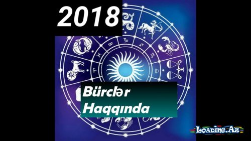 Bürclər Maraqlı(Uğurlu Gün Və Rəqəmlər)
