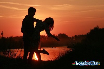 ))) Xoşbəxt OL !!! ki,,,Məni İtirməyinə Dəysin (((