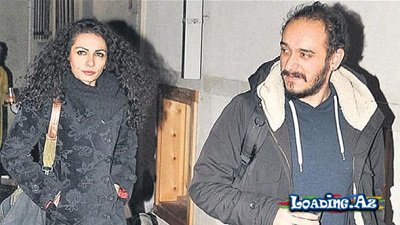 Kamal Sunalın qızı ərə getdi