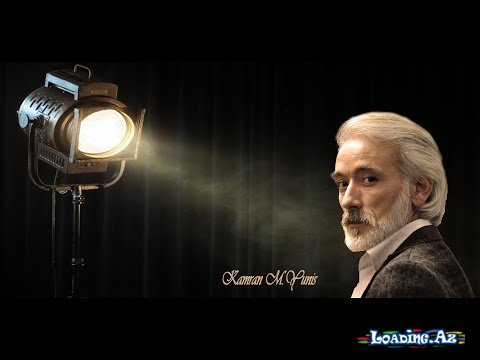 Kamran M. Yunis - Ölsəm bağışla "səsli şeir"