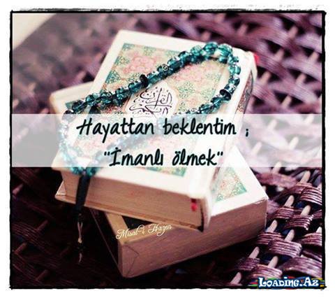 Islamda intihar - LoaDinG.Az