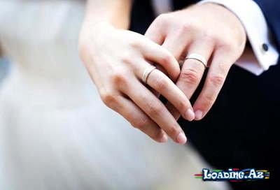 Nişan üzüyünün əsl mənası nədir?