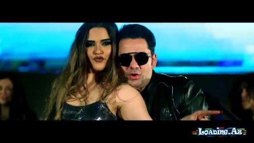 Samir  Priyev  -  Esqbaz - LoaDinG.Az