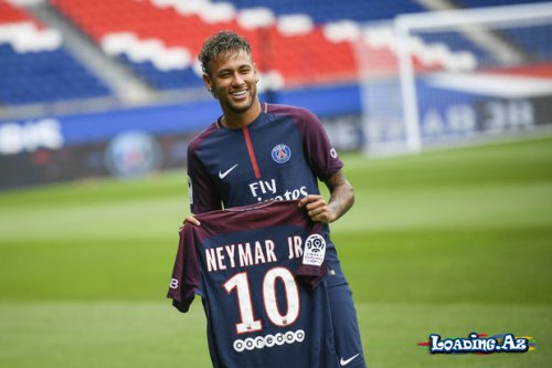 Neymar “Real”a keçəcək - LoaDinG.Az