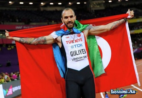 “Qarabağ” və Ramil Quliyev Türkiyədə “ilin ən yaxşısı” seçilə bilər - LoaDinG.Az
