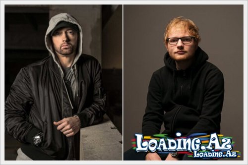 Eminem - River ft. Ed Sheeran